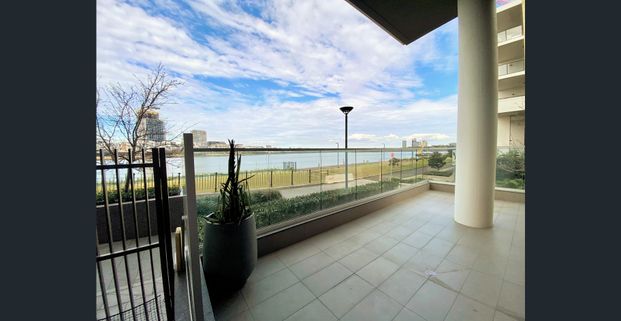 Courtyard Apartment in Sirius Development. - Photo 1