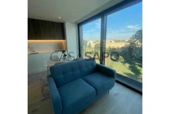 Apartamento T0 para alugar em Matosinhos