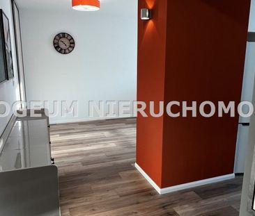 Mieszkanie na wynajem - Zdjęcie 5