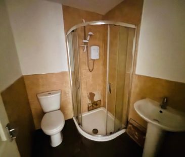 1 bedroom flat to rent - Photo 6