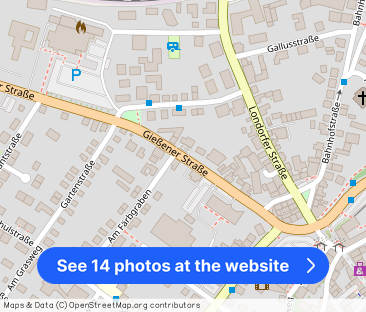 Wohnung zu vermieten - Photo 1