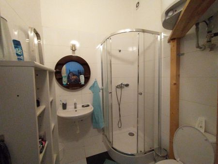Pronájem bytu 1+kk 21 m² - Фото 4