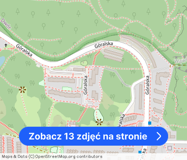 4 pokoje do wynajęcia, pełne wyposażenie - Zdjęcie 1