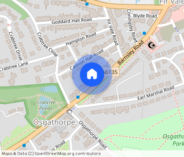 Sheffield, Sheffield, S5 - Photo 1