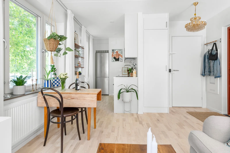 Vackra vägen, Sundbyberg - Foto 2