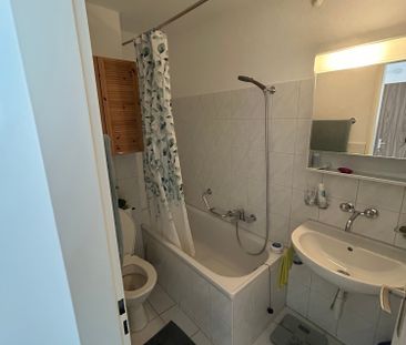 3 Zimmer, 63 m², 2. Stock - Foto 4