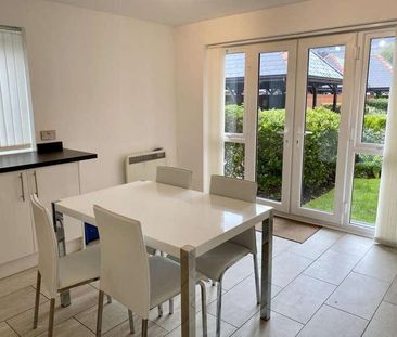 Vancouver Quay, Salford Quays, Salford, M50 - Photo 6