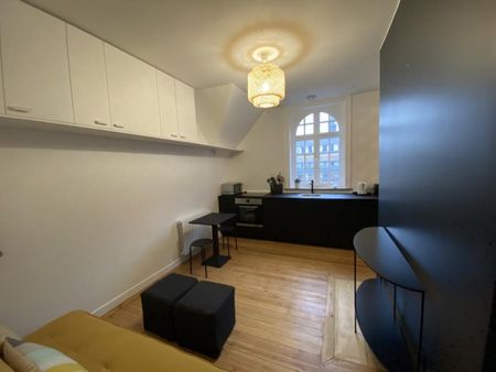 Appartement 2 pièces à - Photo 5