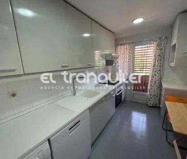 Piso de alquiler en Calle Gimialcón, Santa Teresa - Foto 5