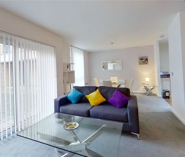 1 bedroom apartment to rent - Photo 6