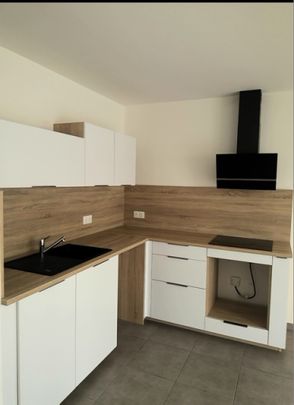 Appartement 2 pièces - 53 m² - Photo 1
