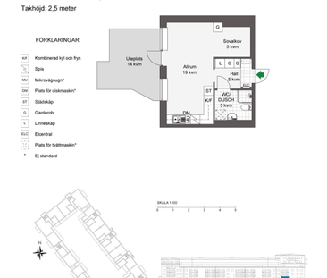 Döbelnsgatan 2L, 75237, Uppsala - Photo 1