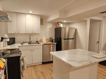 For Lease - 67 Fortrose Crescent Unit# Lower, Toronto, Ontario - Photo 5