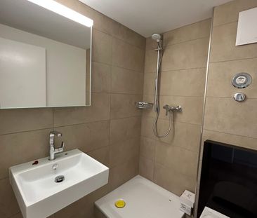 1.5 Zimmer, 27 m², 5. Stock - Photo 2