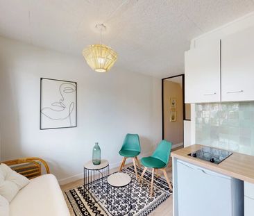 Location Appartement 1 pièce 20m² STE SAVINE 10300 - Photo 1