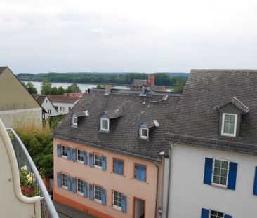 Eltville am Rhein / 2 ZKBB - Mietwohnung mit Aufzug und Teilrheinbl... - Photo 3