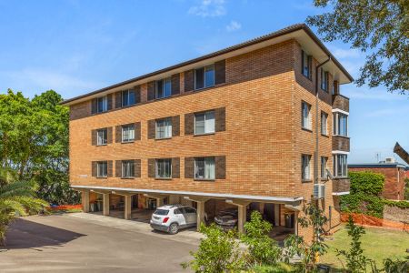 6/88 Tyrrell Street, The Hill NSW 2300 - Apartment For Rent | Domain - Photo 5