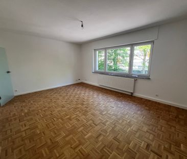 Sanierte 3-Zimmer Wohnung mit großem Freibereich am Stadtpark in Gütersloh - Photo 5