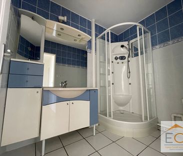 Appartement Limoges 3 pièce(s) 60.50 m2 - Photo 3
