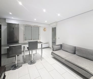 Location Appartement 2 pièces 36m² MOUGINS 06250 - Photo 2