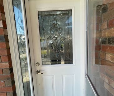 For Lease - 169 Willow Park Drive Unit# Upper, Brampton, Ontario - Photo 6