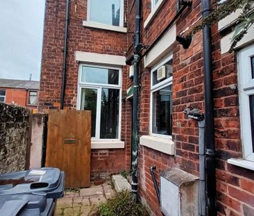 1 bedroom terraced house to rent - Photo 4