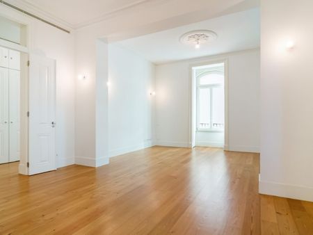 Apartamento T2 em Lisboa - Photo 4