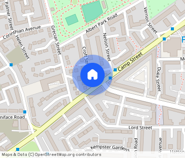 Nelson Street, Broughton Salford, M7 - Photo 1