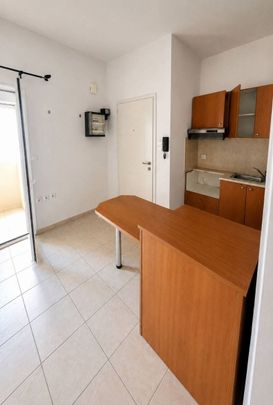 Studio/Γκαρσονιέρα για ενοικίαση Θέρισσος (Ηράκλειο Κρήτης) - Photo 1