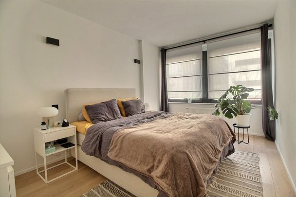 Appartement - te huur - Photo 1