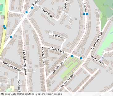 Suffolk Road, Ipswich, IP4 - Photo 1