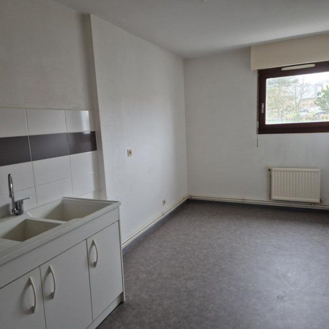 Appartement 3 pièces à Forbach - Photo 1