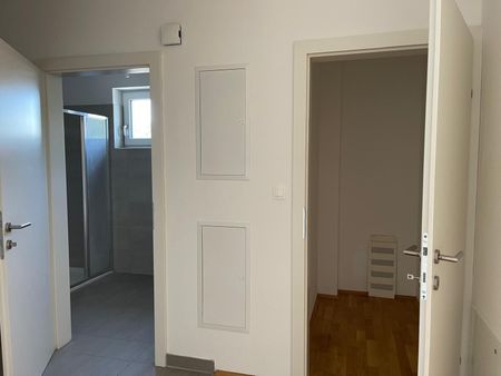 Moderne 3-Zimmer Wohnung in der Liebenauer Hauptstraße 144, 8041 Graz - Photo 3