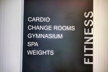 For Lease - 21 Widmer Street Unit# 3606, Toronto, Ontario - Photo 5