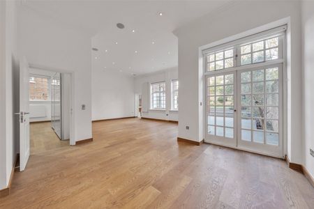Bracknell Gardens, London, NW3 flat to rent - Photo 2