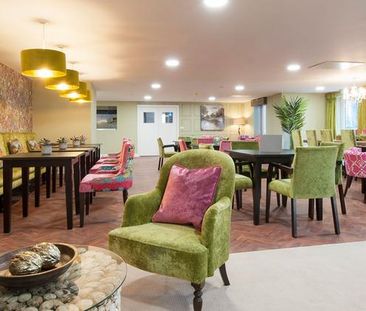 1 bedroom retirement property to rent - Photo 4