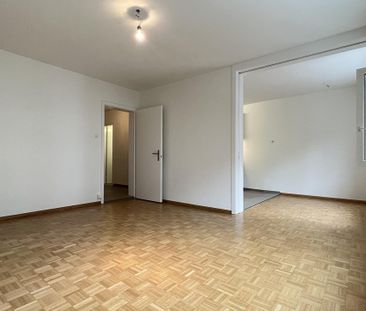 Modern an zentraler Lage nähe Spalentor - Foto 1