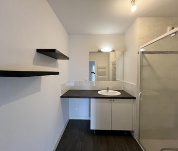 Appartement à louer 2 pièces - 45 m² - Photo 5