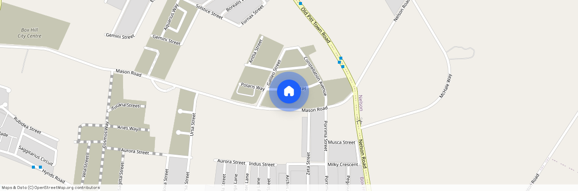 24 Polaris Way, Box Hill NSW 2765