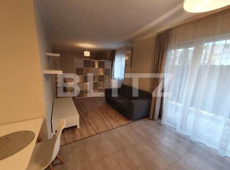 1 camera plus nisa de dormit, parcare, gradina, zona Iulius Mall - Photo 4