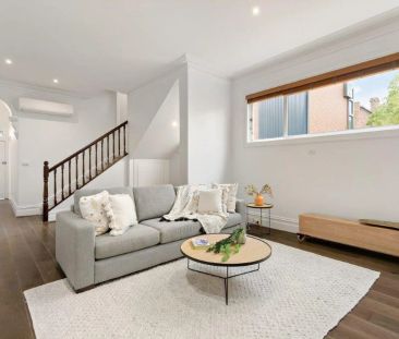 54 Tyrone Street, South Yarra. - Photo 2