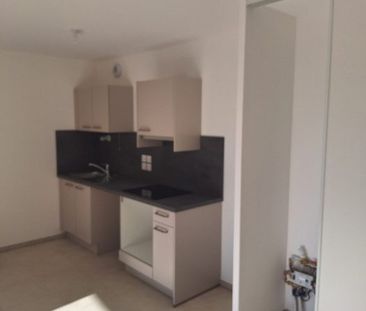 T1 AVEC LOGGIA + PARKING - Photo 2