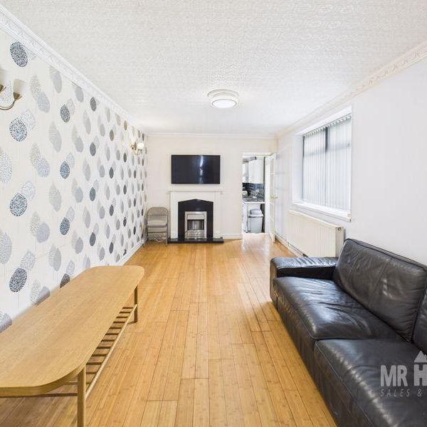 Clive Street, Grangetown, Cardiff CF11 7JE - Photo 1