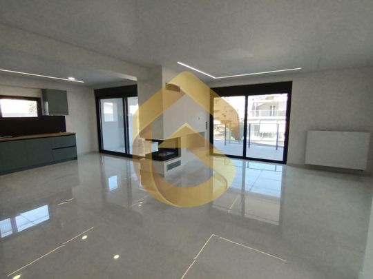 Διαμέρισμα για ενοικίαση Σούρμενα (Ελληνικό) - Photo 1