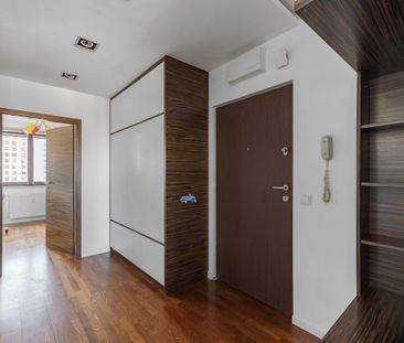 3-pokojowe mieszkanie na Bemowie – Os. Górczewska - Photo 1