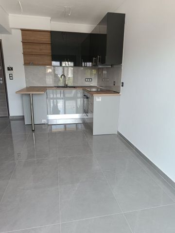Studio/Γκαρσονιέρα για ενοικίαση Κέντρο (Θέρμη) - Φωτογραφία 3