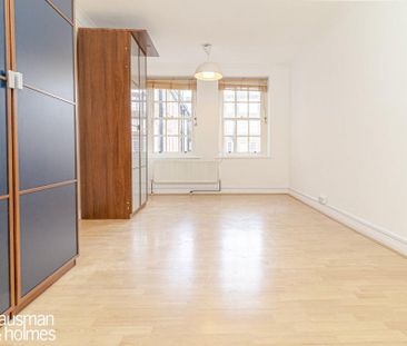 1 bedroom flat to rent - Photo 6