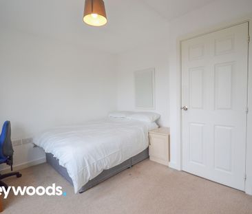 1 bed house of multiple occupation to rent in Room at Valley View, ... - Photo 3