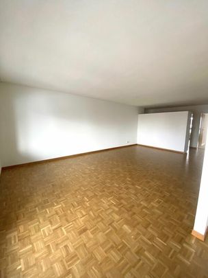 Wunderbare 5.5 Zimmer Wohnung in St.Gallen - Ost, nähe Gallusmarkt - Photo 1