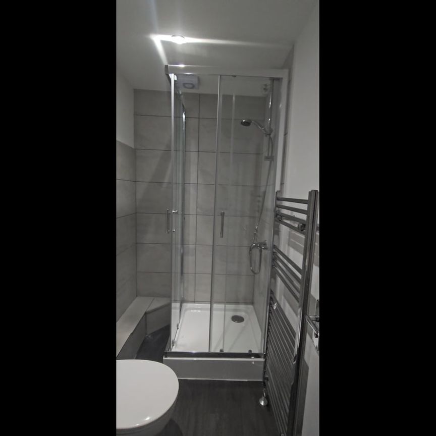 4 Bed Terraced House, Boswell Street, L20 - Photo 1